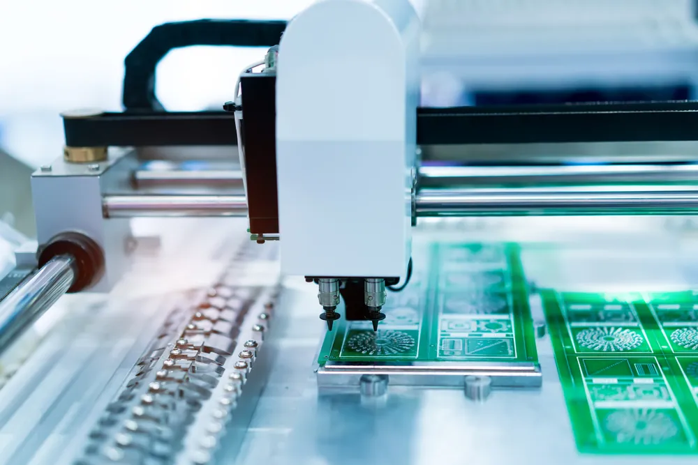 HIT’s printing technology
