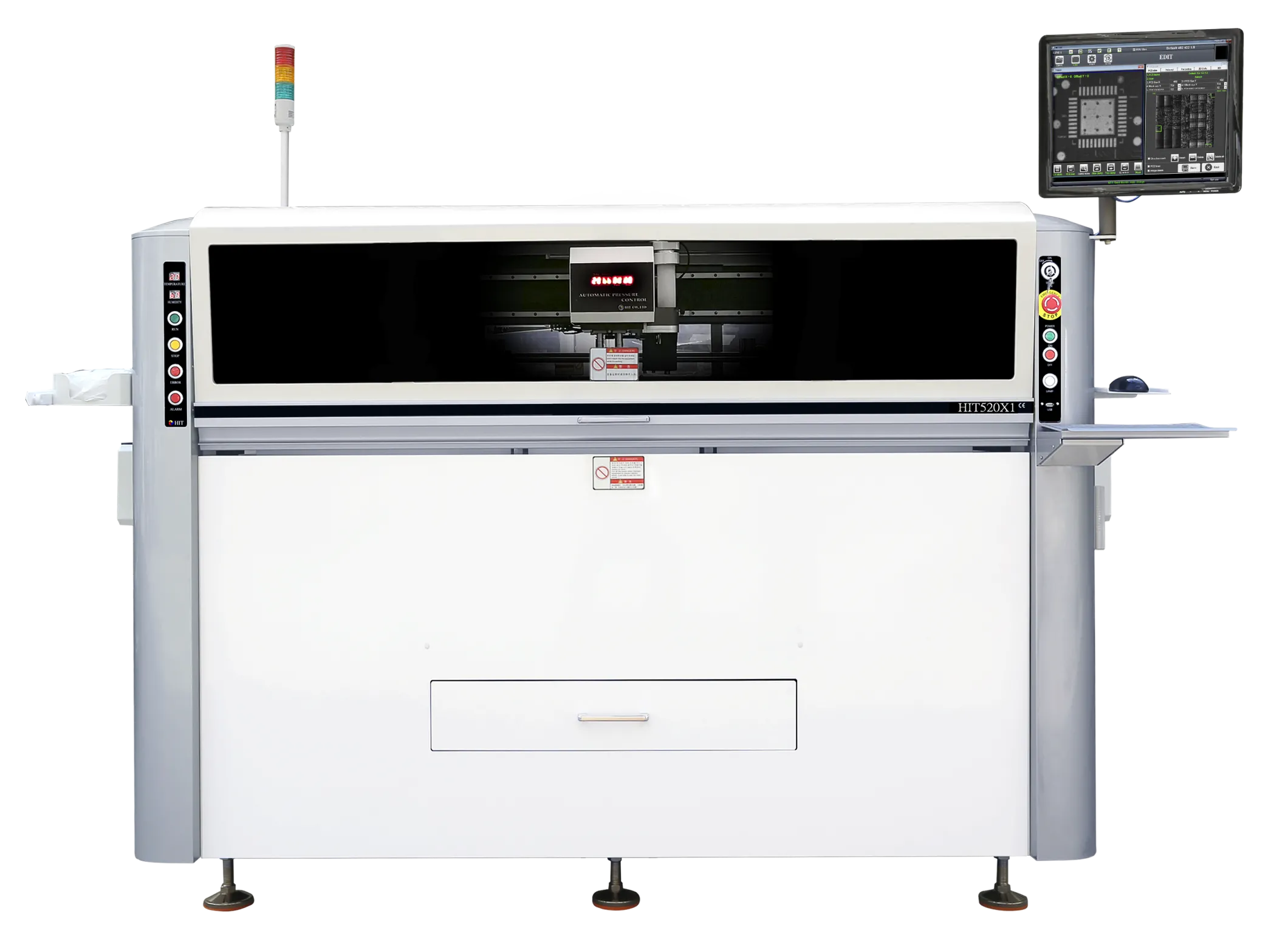Large Board Printers image