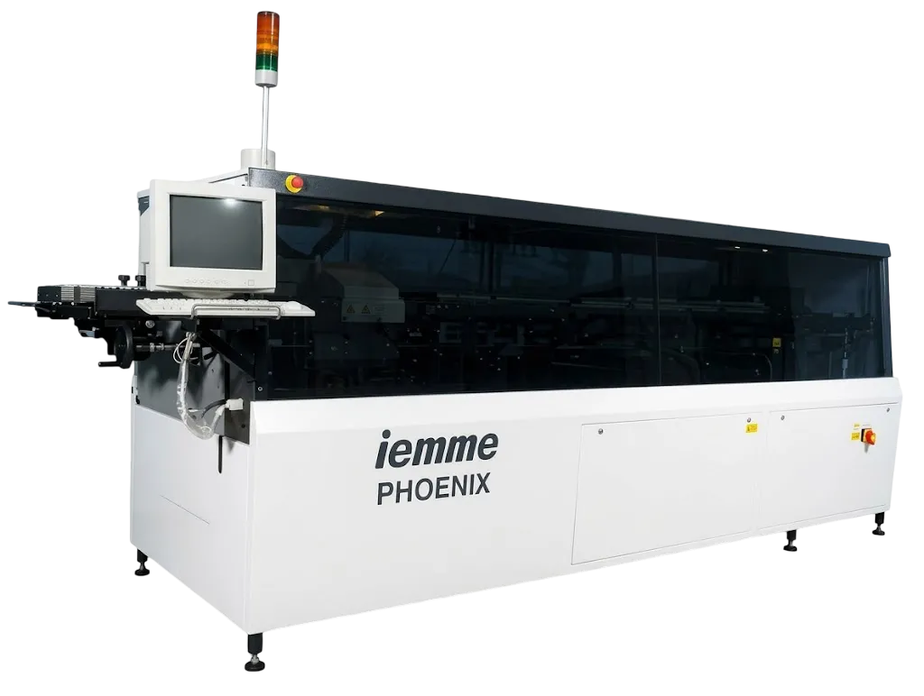 PHOENIX – High Volume Wave Soldering Machine.png